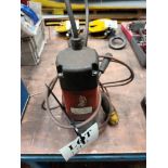 Alfra RB 35 SH magnetic drilling machine