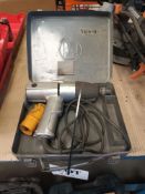 Makita 6904 1/2" impact wrench with carry case
