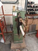 Dalex Werke SL16 spot welder