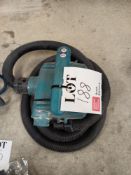 Makita DVC350 dust extractor (no battery)