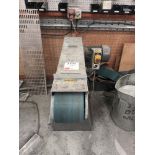 Marpol 3150 belt sander