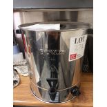 Burco Commercial electric 20L catering urn