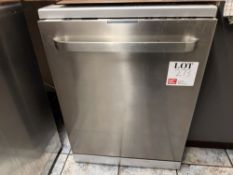 Kenwood KDW60X16/A dishwasher