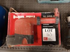 Hilti TE DRS-M dust removal system (no battery)