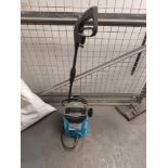 Halfords PW10 pressure washer