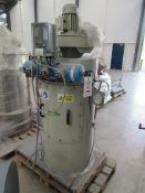 Dustcheck SFJC6-1.6-10 dust extraction system, serial no. 8042 (2013)