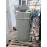 Dustcheck SFJC9-1.6-10 dust extraction system, serial no. 8802 (2016)