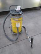 Numatic H7750-2 vacuum cleaner, 240v