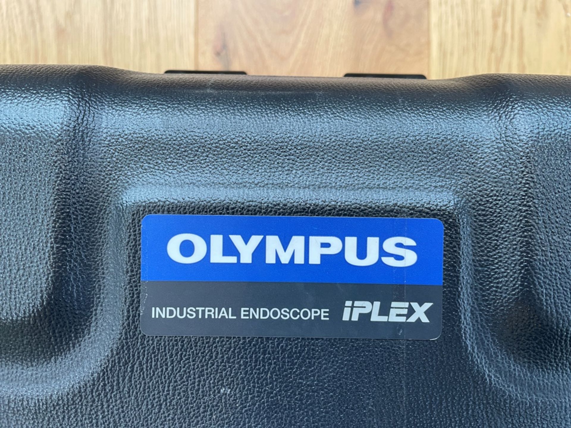 Complete Industrial Endoscope Set iPLEX IV9000g - Olympus - Image 4 of 23