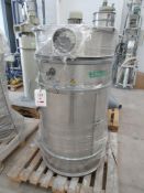 TS System Filter 5096 1006/2-1 dust extraction system, ED 50 07 064 / 032-30, ZRS 150 VR 540-096