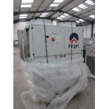 Frigel MRS 71 water chiller, serial no. 25006 (2022), 400L (packaged / un-used)