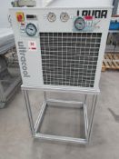 Lauda UC 4 E1 P3 BSP water chiller, serial no. 65576 (2015)