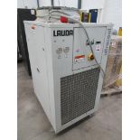 Lauda Ultracool UC-0180-2 SP15 C water chiller, serial no. 67540 (2017)