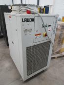 Lauda Ultracool UC-0180-2 SP15 C water chiller, serial no. 67540 (2017)