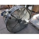 SIP 36" fan, serial no. 00000005021.18.11, 240v