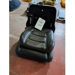 Pilot F92V1 dumper seat (unused), year 2022