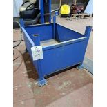 Stillage, approx. 970mm x 710mm x 530mm