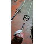 Honda 4 Stroke petrol 2 inch strimmer poker