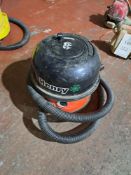 Henry vacuum cleaner