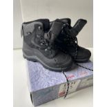 Manbi boots, UK size 5.5 - 6.5