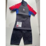 Circle One wet suit kids, XS