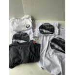 Dakine mens summer t-shirts 4 x XL 1 x XXL