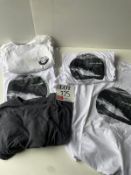 Dakine mens summer t-shirts 4 x XL 1 x XXL