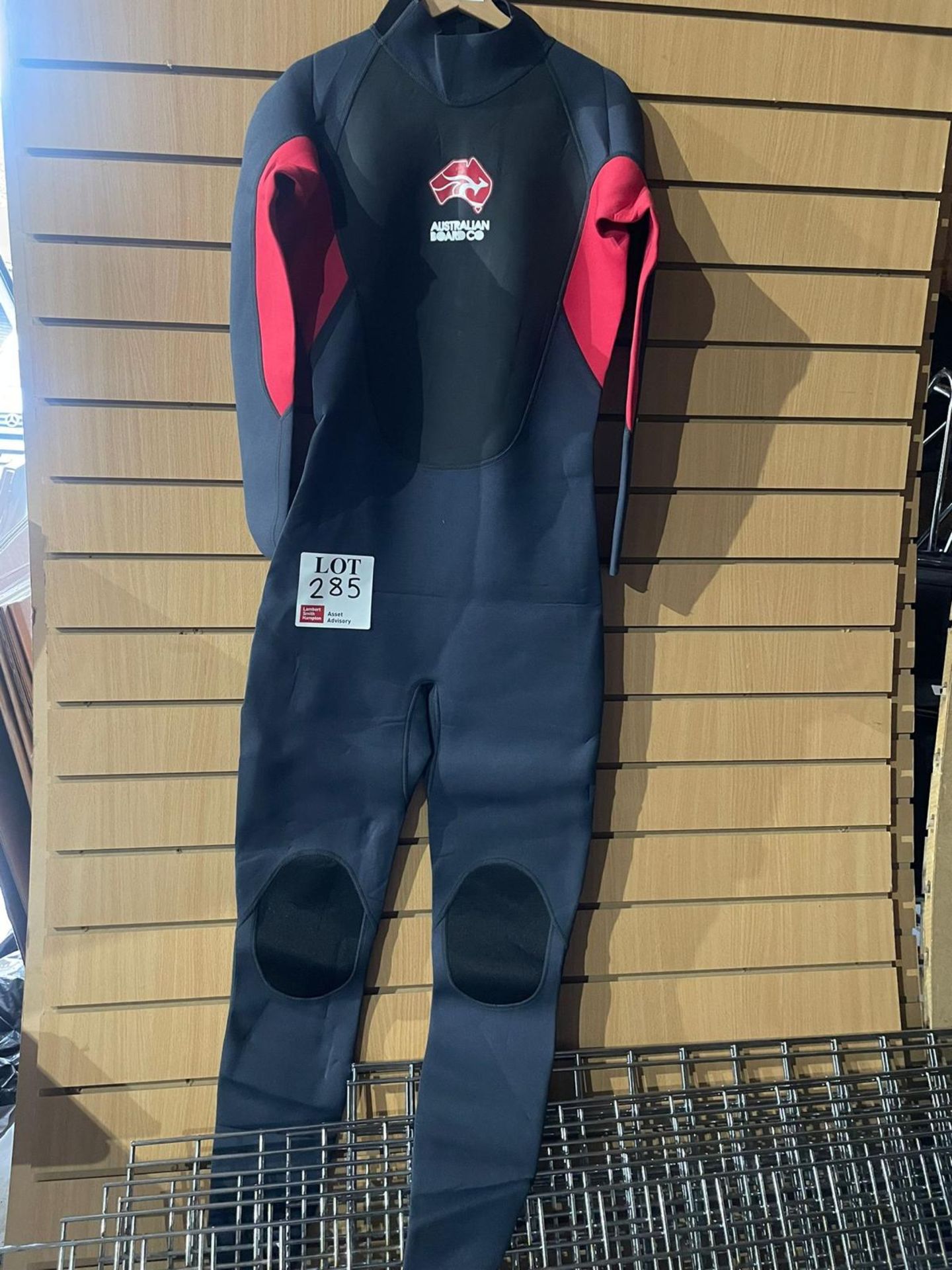 Australian Board Co wet suit adults, XL