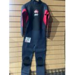 Australian Board Co wet suit adults, L