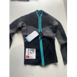 Dakine womens neo jacket, S