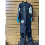 Circle One wet suit adults, L