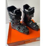 Tecnica ski boots, UK size 8