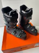 Tecnica ski boots, UK size 8