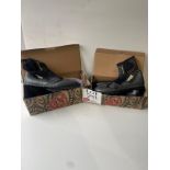 Circle One mens wet shoes, UK size 7 & 8