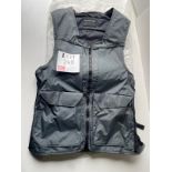 Dakine mens heli vest M-L