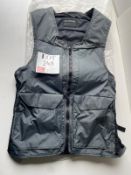 Dakine mens heli vest M-L