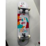 Blind skateboard decks