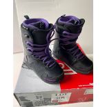 Northwave snow boots, UK size 39