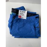 Mens pants 1 x XL