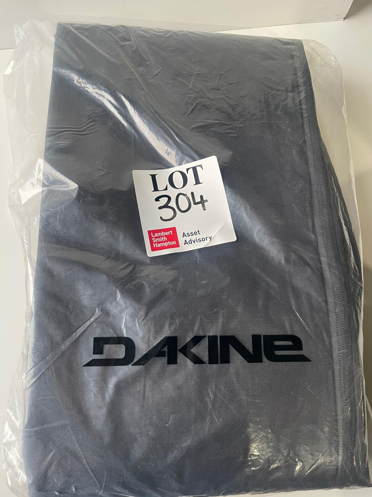 Dakine ski tour bag