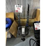 Park Tool TS-22 Professional wheel turning stand