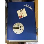 Solar River inverter, model SR2K8TLA1, type SR2K8TLA1, serial no. S28123D193