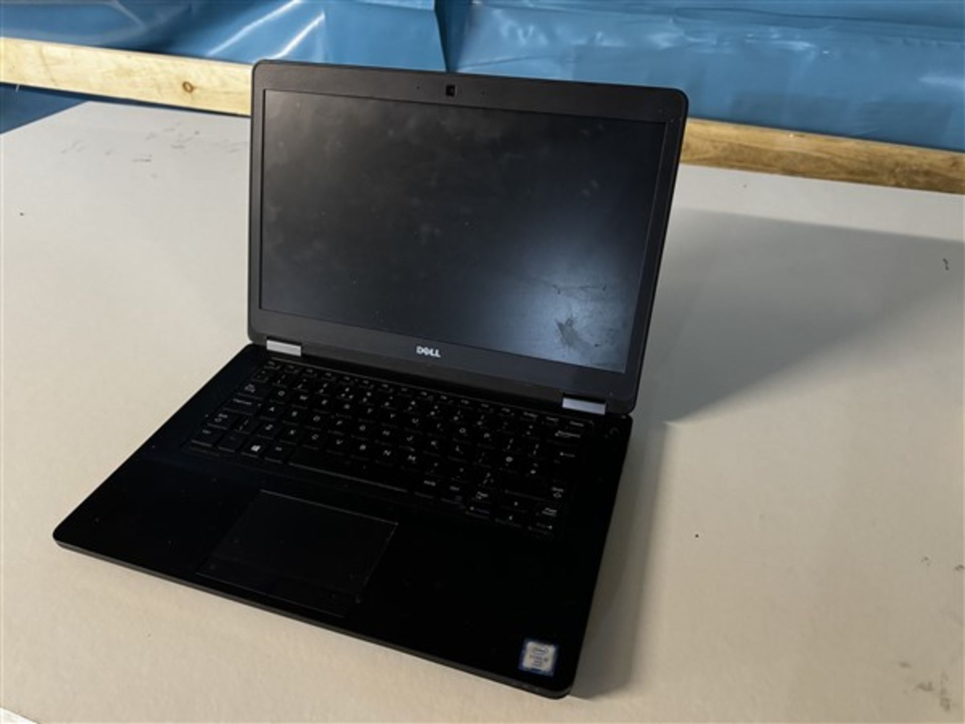 Dell Latitude laptop (2017) Model: E5470 (No Charger) - Image 3 of 4