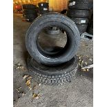 x1 BlackLion BF188 Tyre Size: 295/60 R 22.5 & x1 Fullrun TB755 Tyre Size: 315/70 R 22.5 *N.B. This