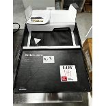 x2 Gaggenau griddle plates CA052300 (Located at South Brent: Viewing and collection by appointment