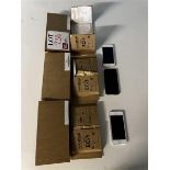 x3 iPhone 5s', 16gb, Grades C (x2) & B (x1)