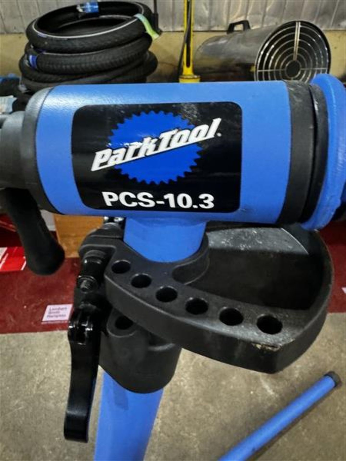 Park Tool PCS-10.3 bike stand - Image 2 of 2