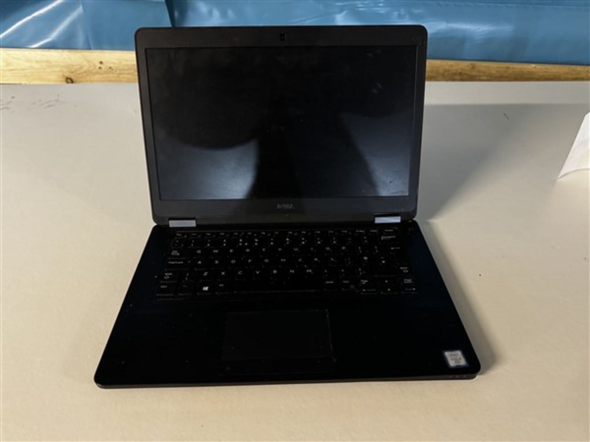 Dell Latitude laptop (2017) Model: E5470 (No Charger) - Image 2 of 4