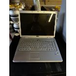 Dell Laptop Model: PP29L