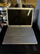 Dell Laptop Model: PP29L
